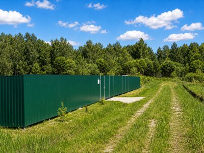 Ясногорском районе в деревне Новосёлки продается участок – 7,28 соток