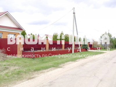 Продается участок в деревне Прончищено 10,6 соток в Серпуховском районе Московской области.