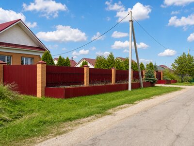 Продается участок в деревне Прончищено 10,6 соток в Серпуховском районе Московской области.