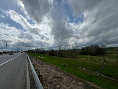 Участки промышленно-складского назначения от 3,0 до 140 Га.