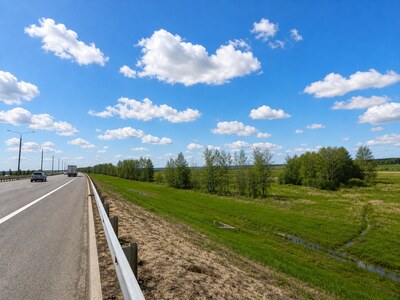 Участки промышленно-складского назначения от 3,0 до 140 Га.