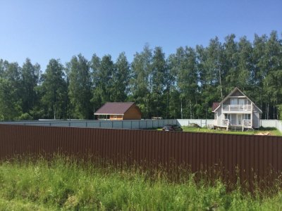 Продается участок 12,92 сотки в КП "Озеро Удач".