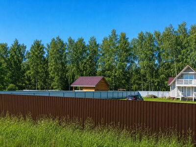 Продается участок 12,92 сотки в КП "Озеро Удач".