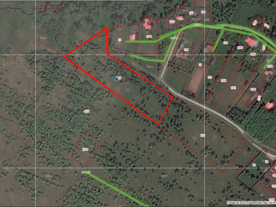 В продаже уникальный участок площадью 83 соток