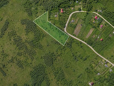 В продаже уникальный участок площадью 83 соток
