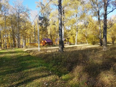 19 соток по АКЦИИ!