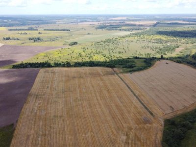 Продается земельный массив под ИЖС  29 га