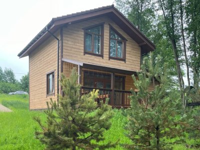 Комплекс для отдыха в Заокском районе