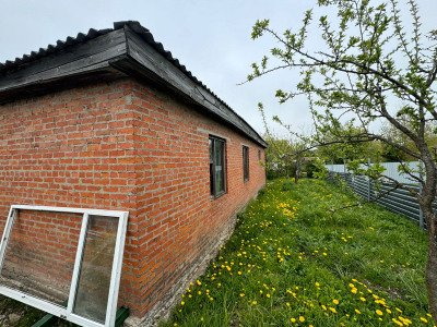 Хорошее место возле речки