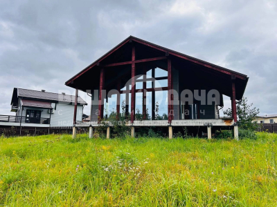 Продается эксклюзивный дом 170 кв.м на участке 13 соток