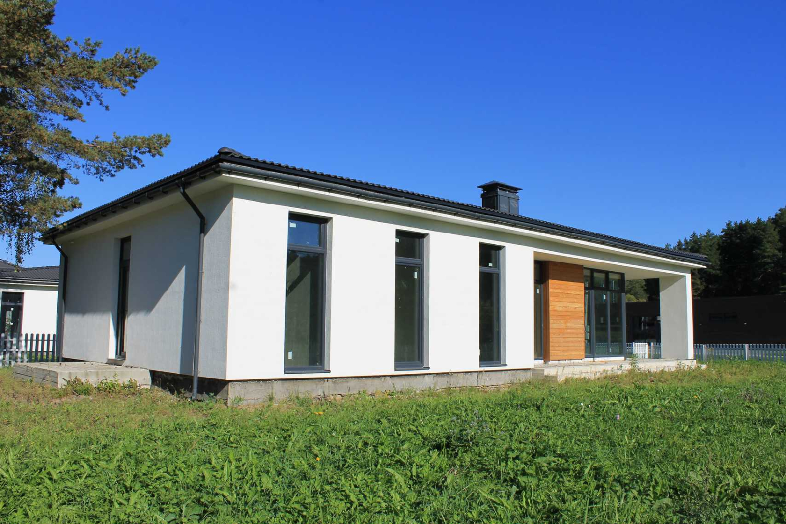 Ваша мечта, площадью в 169 кв.м., может стать реальностью! - фото #4