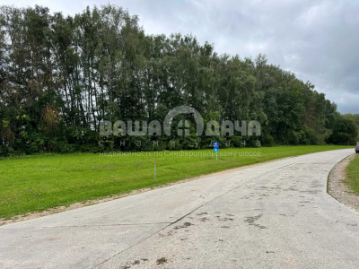 Участок от 3 га для организации отдыха
