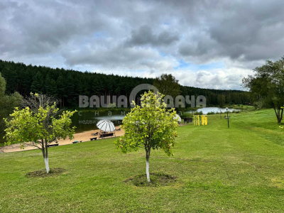 14 га для рекреации (отдых и спорт)