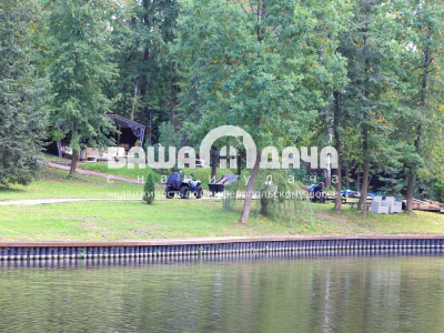 Участок 10,63 сотки в уникальном поселке