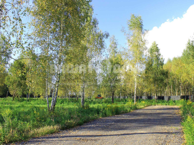 Участок 12,5 соток в  уникальном КП Nova Life