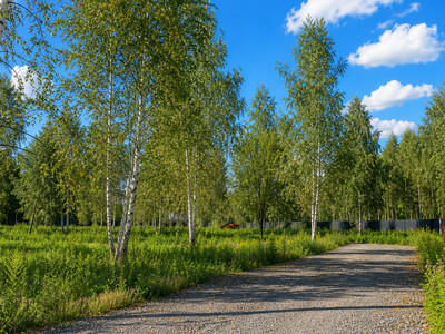 Участок 12,5 соток в  уникальном КП Nova Life