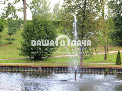 Участок 15,6 соток в  уникальном КП Nova Life