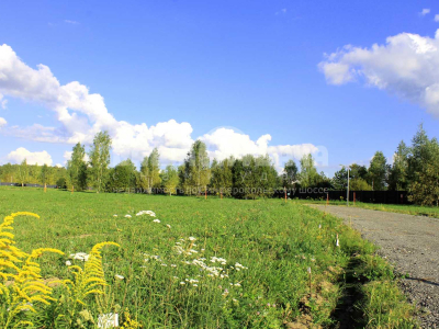 Участок 15,31 сотка в  уникальном КП Nova Life