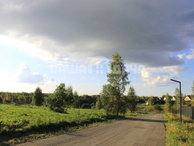 Участок 12,64 сотки в  уникальном КП Nova Life