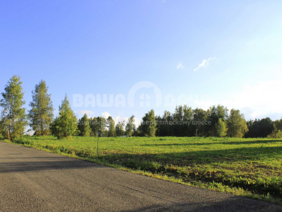 Участок 13,6 соток в  уникальном КП Nova Life