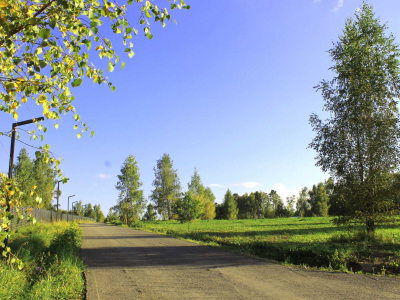 Участок 13,6 соток в  уникальном КП Nova Life