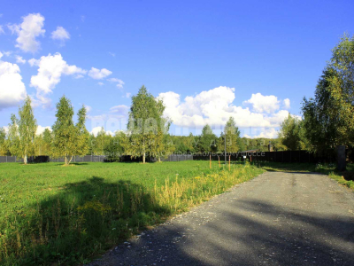 Участок 12,23 сотки в  уникальном КП Nova Life