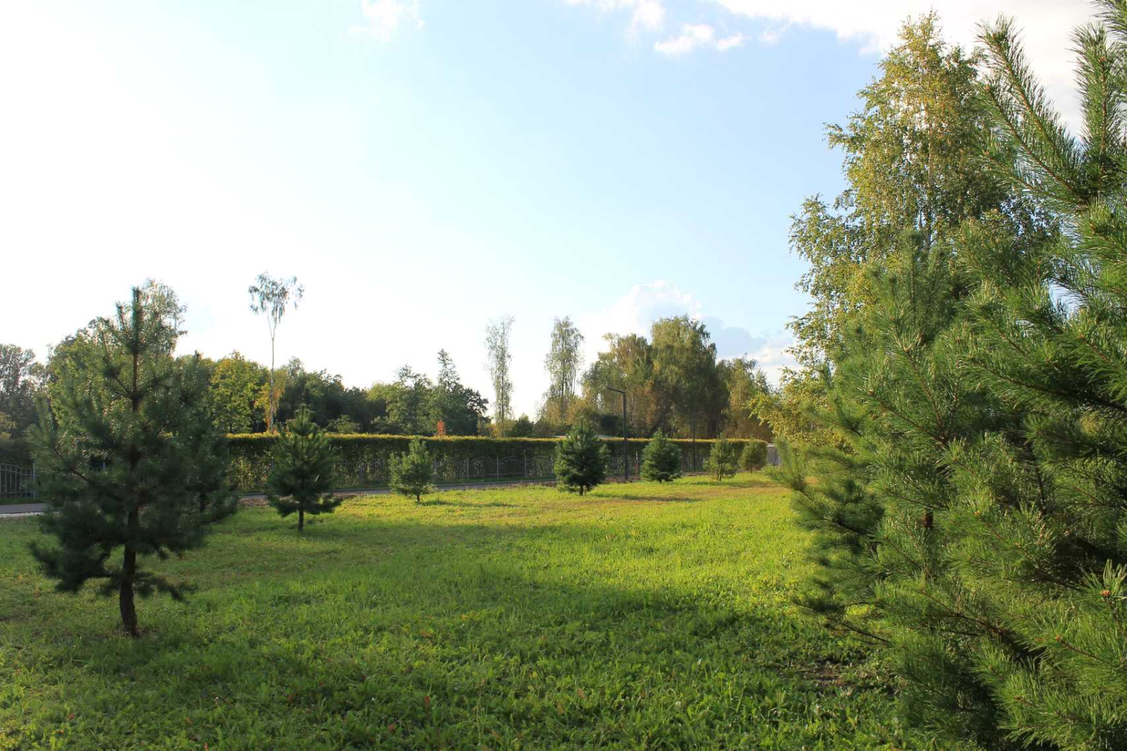 Участок 13,56 соток в  уникальном КП Nova Life - фото #19