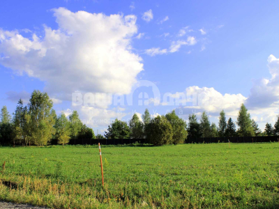 Участок 14,1 сотка в  уникальном КП Nova Life