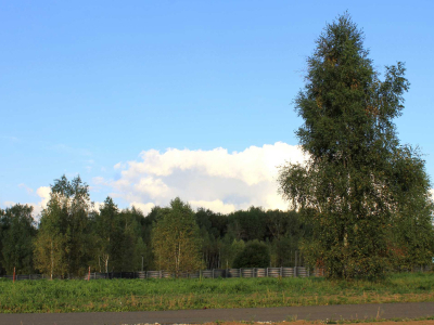 Участок 14,1 сотка в  уникальном КП Nova Life