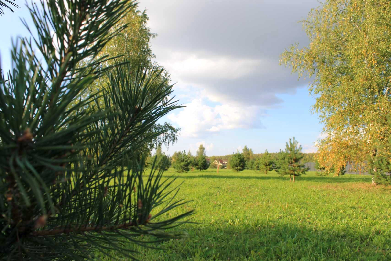 Участок 11,12 соток в  уникальном КП Nova Life - фото #19