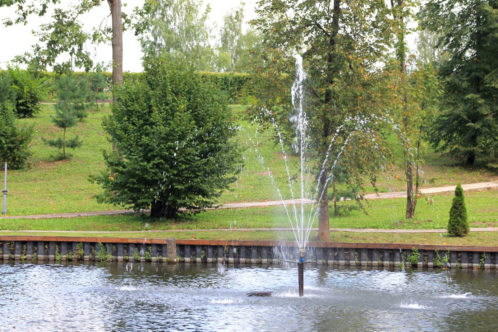 Участок 11,12 соток в  уникальном КП Nova Life - фото #3