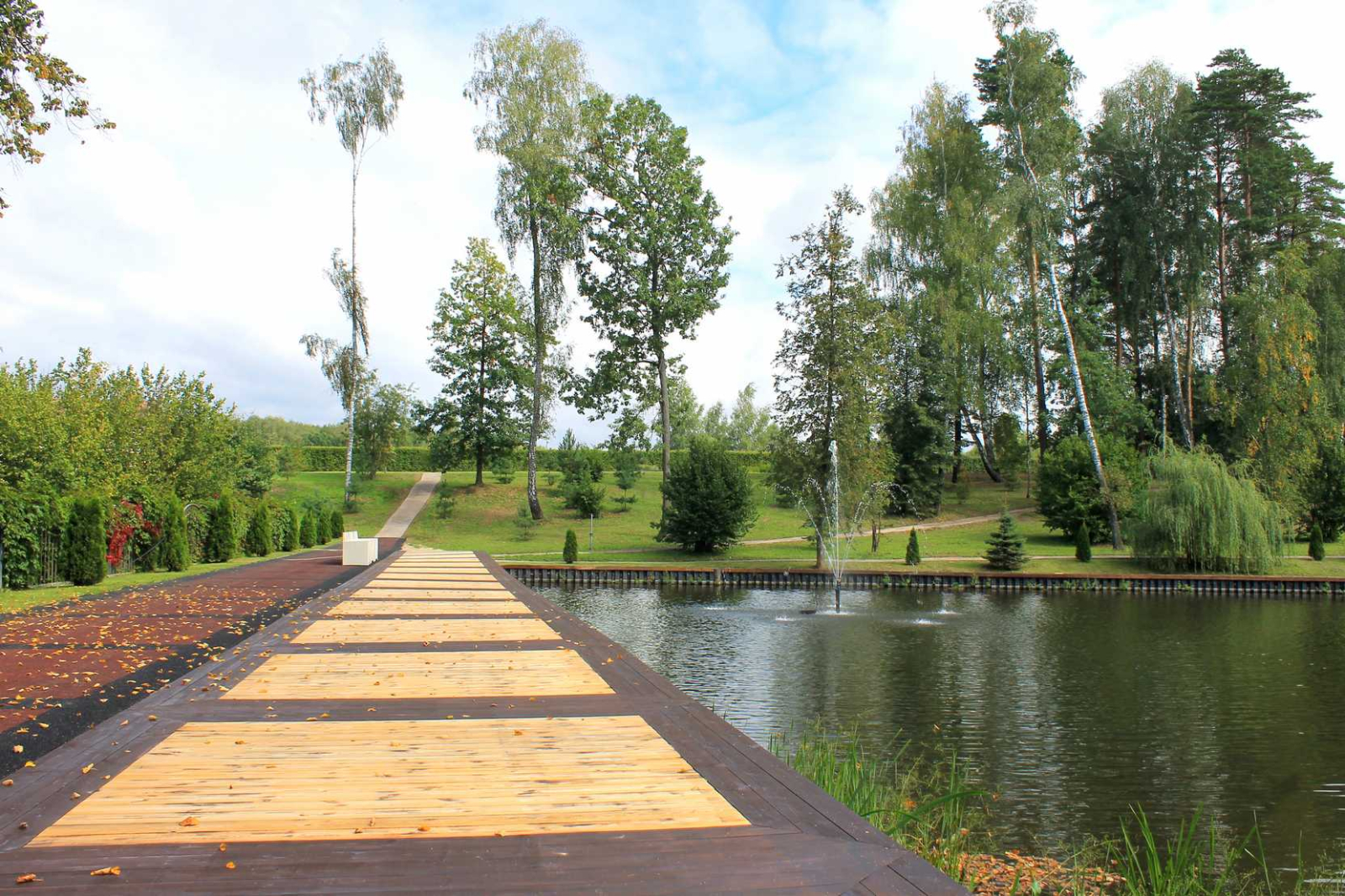 Участок 11,12 соток в  уникальном КП Nova Life - фото #10