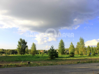 Участок 11,12 соток в  уникальном КП Nova Life