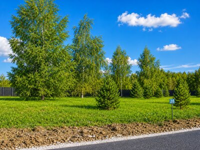 Участок 13,5 соток в  уникальном КП Nova Life