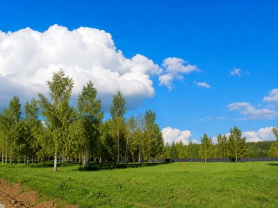 Участок 13,04 сотки в  уникальном КП Nova Life