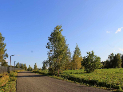 Участок 14,77 соток в  уникальном КП Nova Life