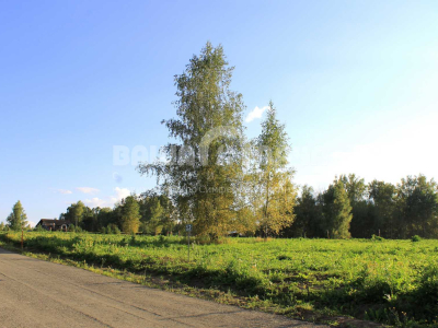 Участок 10,85 соток в  уникальном КП Nova Life