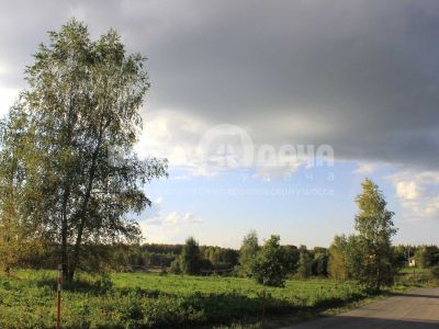 Участок 15,52 сотки в  уникальном КП Nova Life