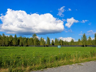Участок 12,24 сотки в  уникальном КП Nova Life