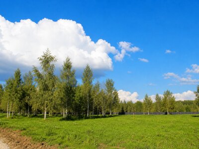 Участок 14,41 сотки в  уникальном КП Nova Life