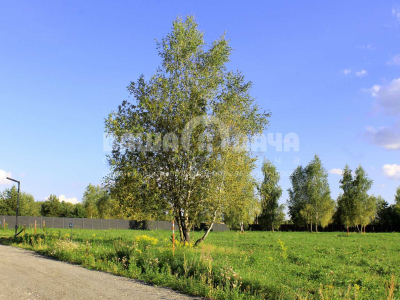 Участок 12,15 соток в  уникальном КП Nova Life