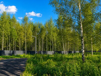 Участок 12,24 сотки в  уникальном КП Nova Life