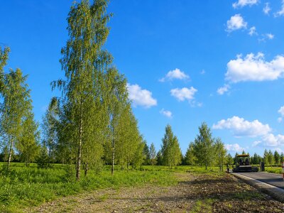 Участок 10,64 сотки в  уникальном КП Nova Life