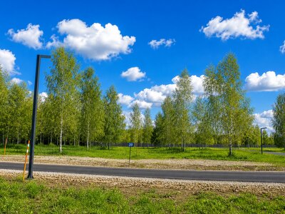 Участок 10,63 сотки в  уникальном КП Nova Life