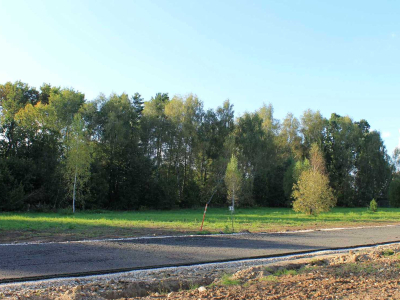 Участок 15,31 сотка в  уникальном КП Nova Life