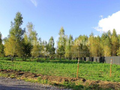 Участок 15,44 соток в  уникальном КП Nova Life