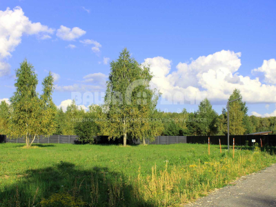 Участок 15,91 сотка в  уникальном КП Nova Life