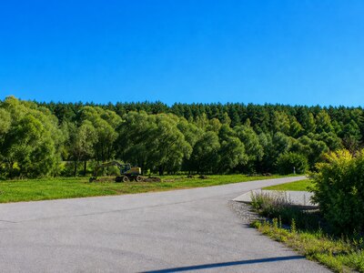 Участок 9,84 соток в поселке с вековыми соснами!