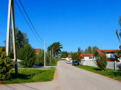 Участок 9,33 сотки в поселке с вековыми соснами!