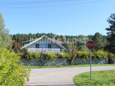 Участок 11,74 сотки в поселке с вековыми соснами!